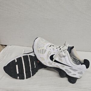 NIKE SHIX TURBO YOUTH SNEAKERS BFPM-04-110